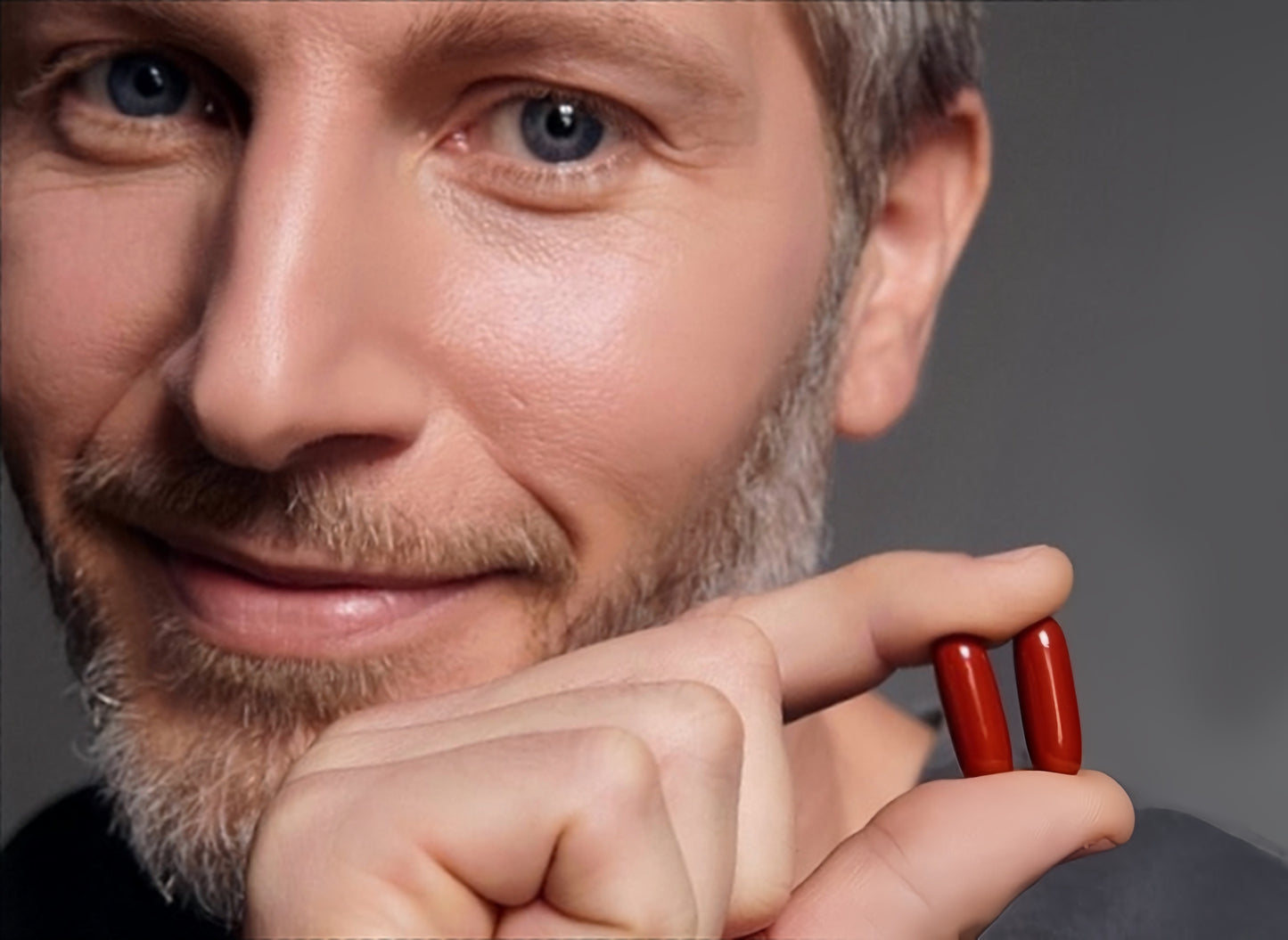 Mitopure Softgels Urolithin A